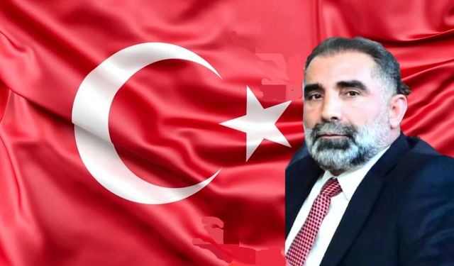 "1000 Yıllık Kardeşliğimizle Türkiye Yüzyılına Yürüyoruz"