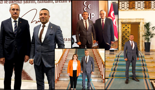 “Esnaf ve sanatkâr işyerlerinin yaşadığı bu soruna çare bulunmalıdır”