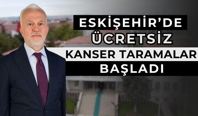 “Erken Tanı Hayat Kurtarır”