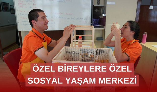 Engelli bireylere ve alzheimer hastalarına egzersizler