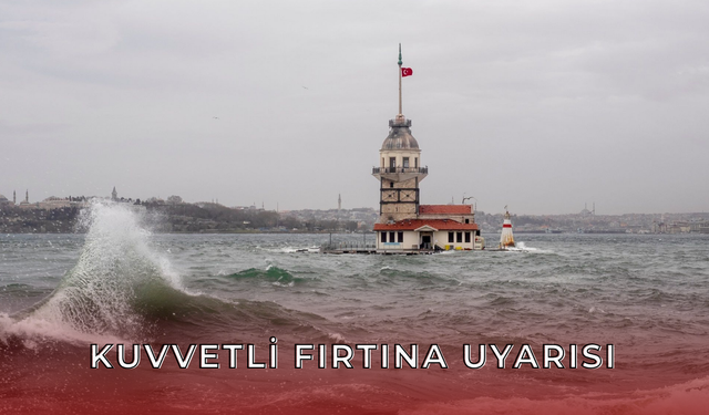 AKOM Uyardı!