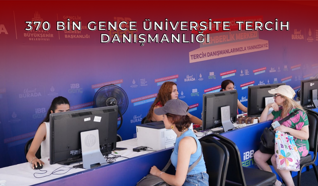6 Yılda 370 Bin Öğrenciye Yol Arkadaşlığı