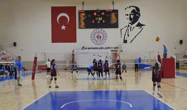 Eskişehir’e bir Türkiye şampiyonası daha