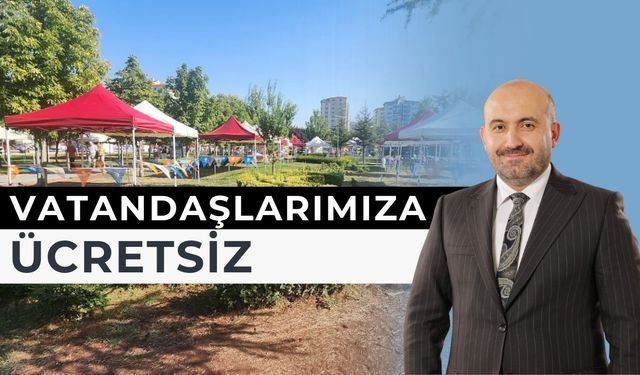 Zafer Bayramı ve Kurtuluş Coşkusu Eskişehir’de Doruğa Çıkıyor