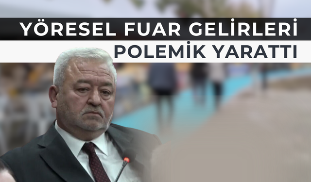 "Gelir Eskişehirspor’a Ait Olmalı"