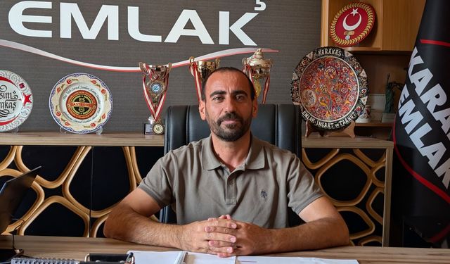 Eskişehir Gayrimenkul Piyasasında Hareketlilik Dikkat Çekti