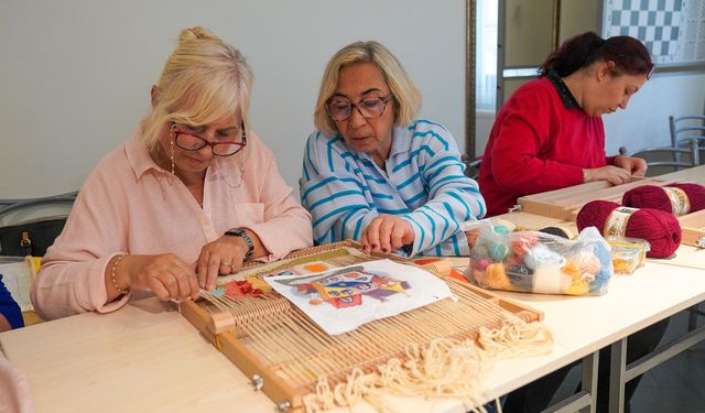 Belde Evleri yeni döneme başladı