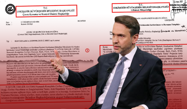 Bakan Bayraktar: İkiyüzlü CHP