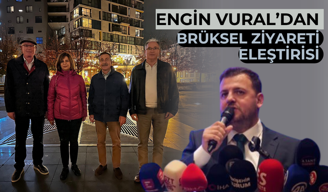“Lahanayla Değil, Şehircilik Dersiyle Dönsünler”