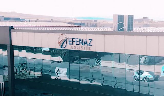 Efenaz'dan 1000 kişilik dev kadro