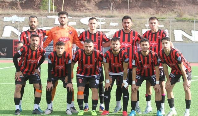 BOZANSPOR İÇİN ÖNEMLİ MAÇ