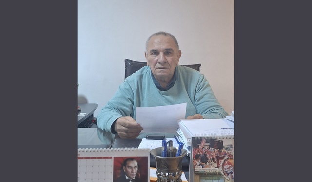 Madenler Halkındır: Özelleştirilemez