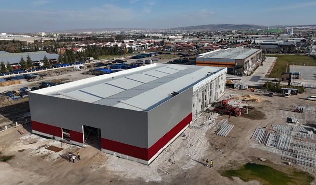 Afet Koordinasyon Merkezi’nde Çalışmalar Hızla Sürüyor