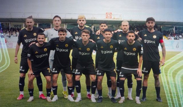 Eskişehirspor’un Grubunda Dengeler Altüst Oldu