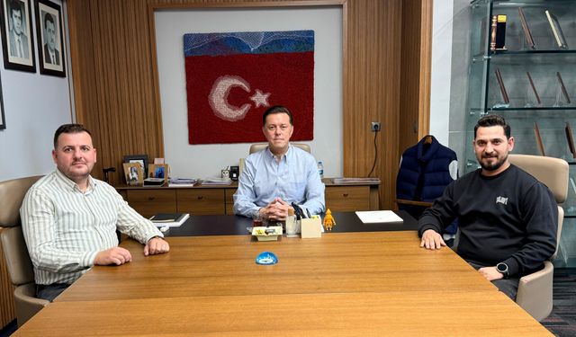 Bir Dava Vefayla Yaşar: Hatipoğlu’ndan Teşekkür