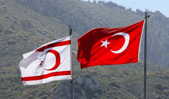 Ahmet Ataç’tan KKTC’nin 42. Kuruluş Yıldönümü Mesajı