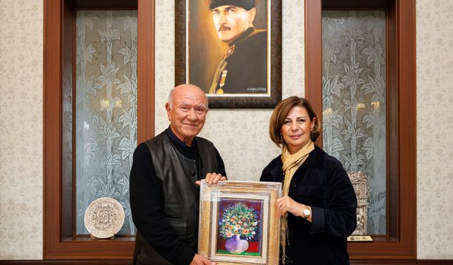 Eskişehir, Pilevneli Ailesi’nin özel sergisine ev sahipliği yapıyor