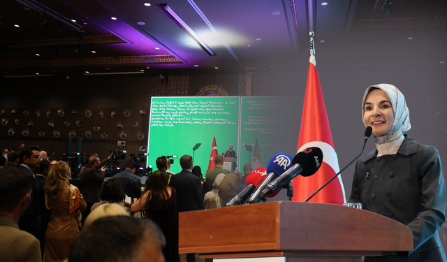 71 Yıllık Bağımsızlık Gururu: Türkiye’den Cezayir’e Dostluk Mesajı