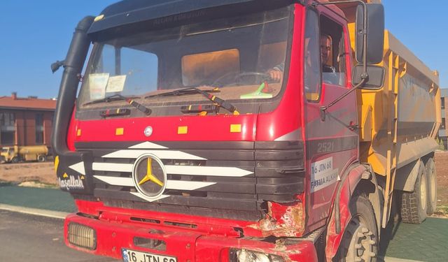 Odunpazarı Belediyesi’nden Çevre ve Şehircilik İl Müdürlüğü’ne Çağrı