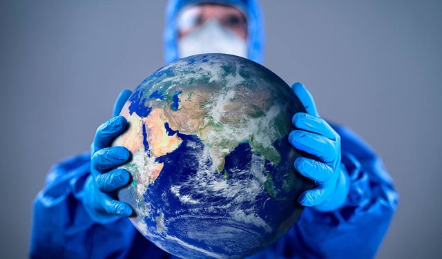 Uzmandan Kuş Gribi Uyarısı