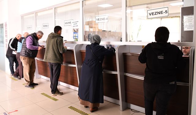 Tepebaşı vezneleri hafta sonu açık olacak