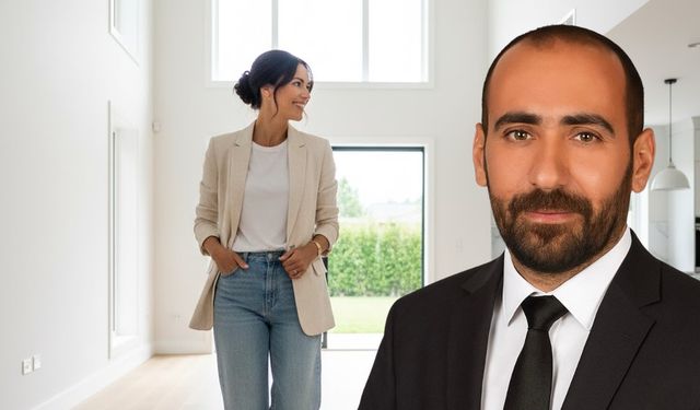 Eskişehir’de Konut Satışları Yükseliyor Ama Kredili Satışlar Düşük