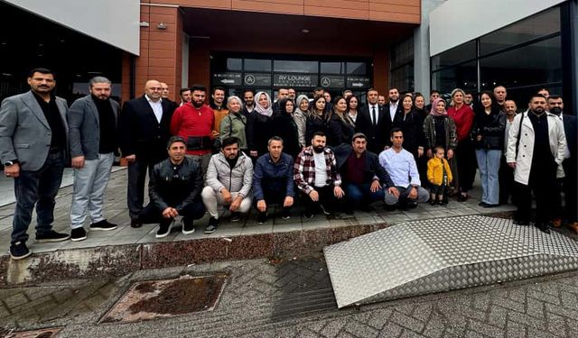 Eskişehir’den Online Yemek Platformlarına Sert Rest