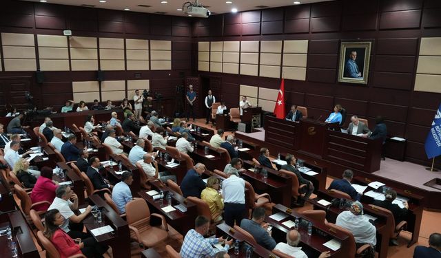 Eskişehir'de indi bindi uygulaması başladı