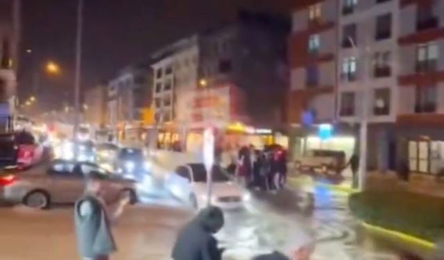Eskişehir AK Parti Gençlik Kolları’ndan gündem yaratan video!