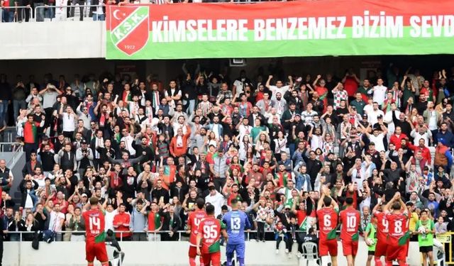 Eskişehirspor derbisi öncesi sağduyu çağrısı geldi