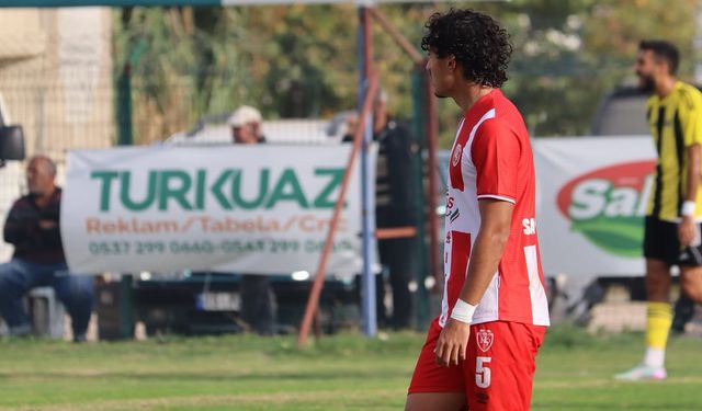 Eskişehirspor’dan transfer hamlesi