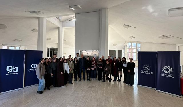 Dijital gönüllülük ile afetlere karşı güçlü savunma hattı