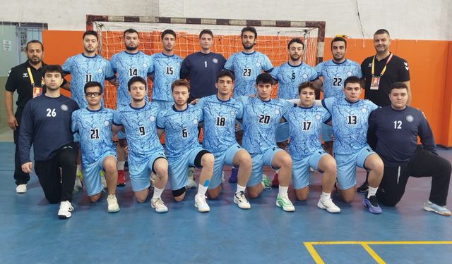 Eskişehirli sporculardan ulusal ve uluslararası gurur