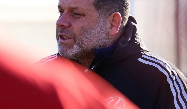 Eskişehirspor’da transfer düğümü çözülüyor