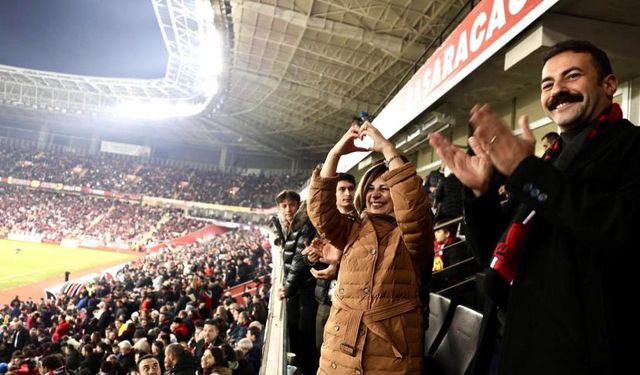 Karşıyaka'yı Ezen Es-Es'ten Kritik Zafer!