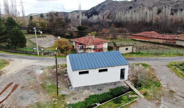 İnönü Belediyesi’nden mahalleye hijyenik dokunuş