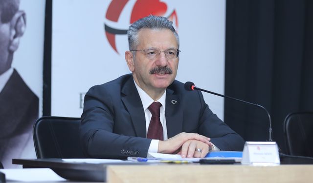 Vali Aksoy’dan Çifteler Çıkartması: "Sorunları Birlikte Çözeceğiz"
