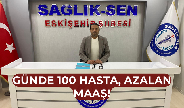 Aile Hekimliği sistemi çökme noktasında!