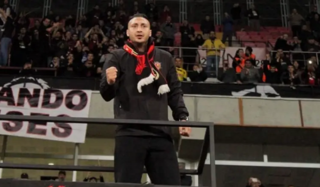 Eskişehirspor Taraftarına Nefer’den Güvenlik ve Düzen Uyarısı