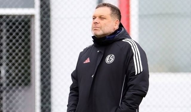 Şapcı: 5–6 oyuncu yeterli olacak!