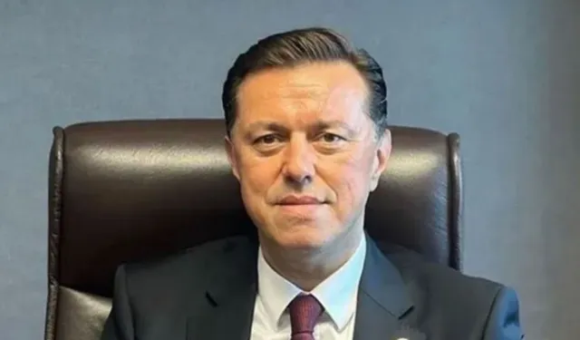 Hatipoğlu: 2026 Yılı Türkiye için daha güçlü bir yıl olacak