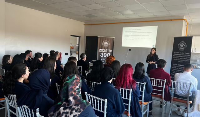 Odunpazarı Belediyesi’nden özel sektöre ‘Kadına Şiddetle Mücadele’ atağı