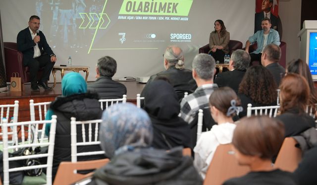 Sporun Kalbi Bu Kez Aileler İçin Attı