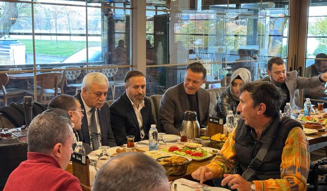 Aralık’ta engelsiz yürekler bir araya geldi