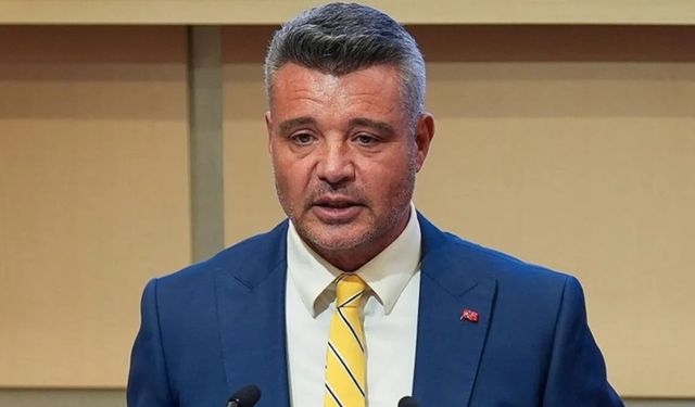 Fenerbahçe Başkanı Sadettin Saran Hakkında Karar Verildi!