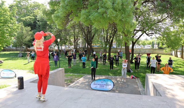 2025 yılı sporun yılı oldu