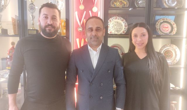 Medya ve Güzellik Dünyası İçin Bir Arada