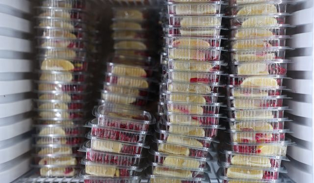 Büyükşehir Zabıtası Gıda İşletmelerinde Denetimlerini Sürdürüyor