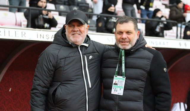 Şapcı’dan 5-1’lik galibiyet sonrası net mesaj