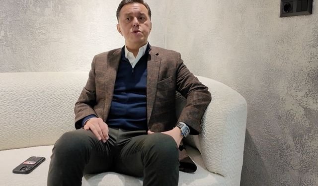 Hatipoğlu net konuştu, Eskişehirspor’a 4 nokta transfer geliyor!